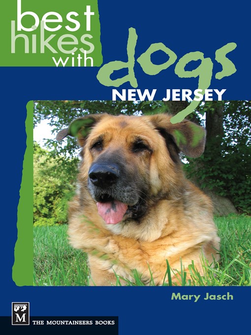 Title details for Best Hikes with Dogs: New Jersey by Mary Jasch - Available